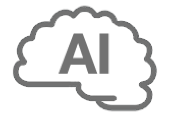 AI icon