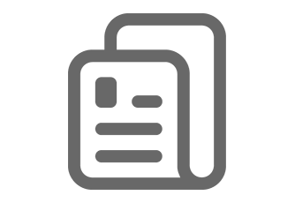 Blog icon