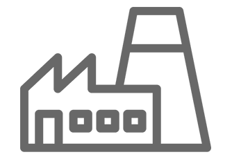 Industries icon