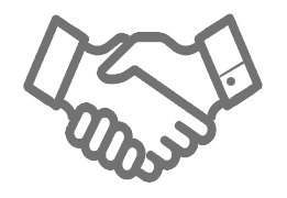Partners icon