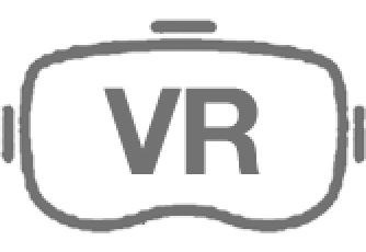 VR/Meta icon